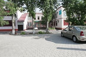 Solnechnaya