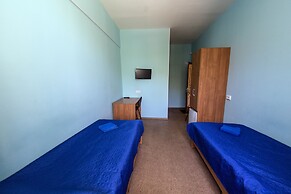 Solnechnaya