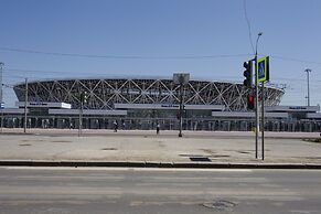Solnechnaya