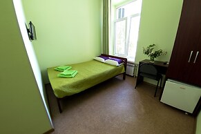 Solnechnaya