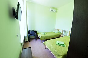Solnechnaya