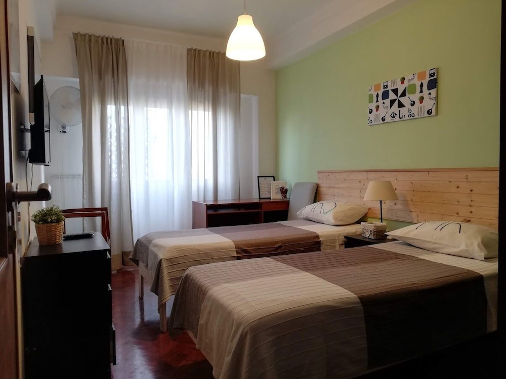 TripGeo Guesthouse
