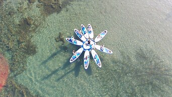Bea Beach Hostel