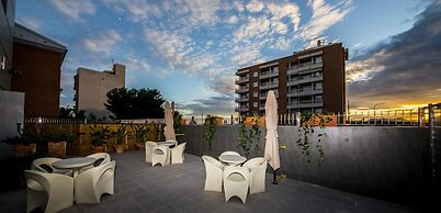 Bea Beach Hostel
