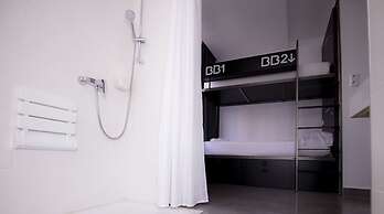 Bea Beach Hostel