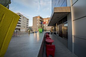 Bea Beach Hostel