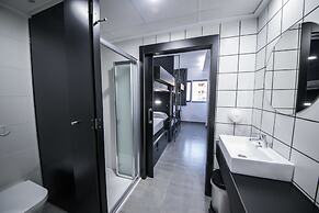 Bea Beach Hostel