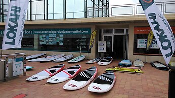 Bea Beach Hostel