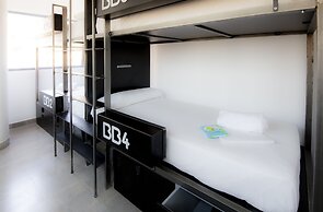 Bea Beach Hostel
