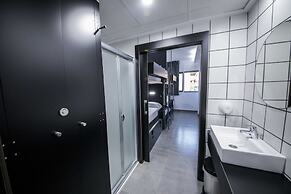Bea Beach Hostel