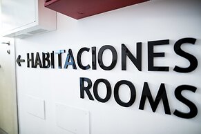 Bea Beach Hostel