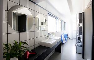 Bea Beach Hostel