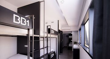 Bea Beach Hostel