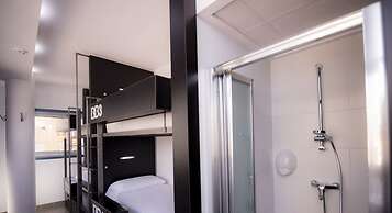 Bea Beach Hostel