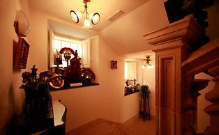 Hotel Monumento Pazo de Orbán