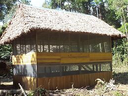 Tambopata Trek