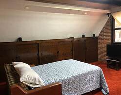 Chalet alcavi