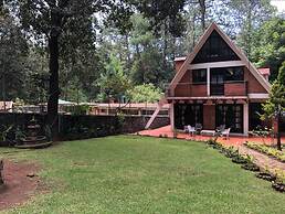 Chalet alcavi