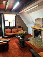 Chalet alcavi