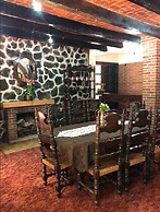 Chalet alcavi