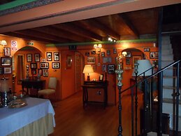 Hotel la Fundacion