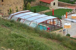 Hotel la Fundacion