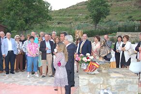 Hotel la Fundacion