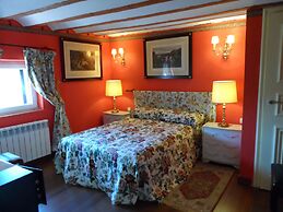 Hotel la Fundacion