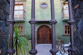 Colonial Style House