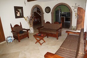 Colonial Style House