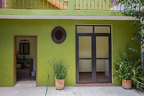 Colonial Style House