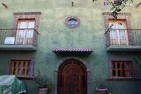 Colonial Style House
