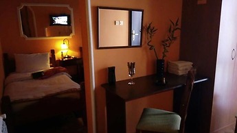 Hotel Lovcen