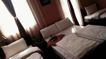 Hotel Lovcen