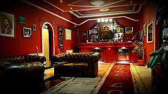 Hotel Lovcen