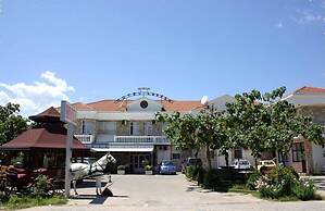 Hotel Lovcen