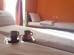 Hotel Lovcen