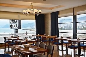61 Park Hotel