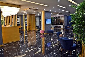 61 Park Hotel