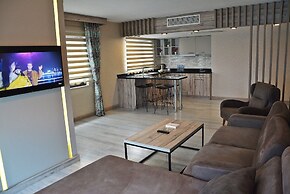 61 Park Hotel