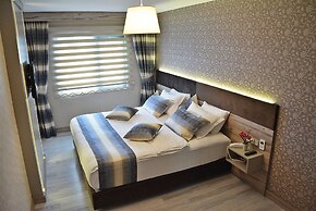 61 Park Hotel