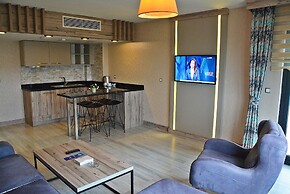 61 Park Hotel