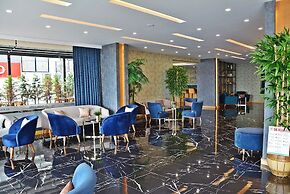61 Park Hotel