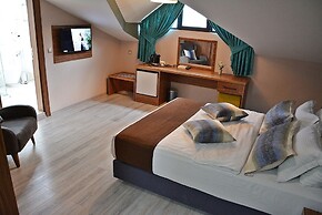 61 Park Hotel