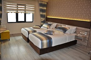 61 Park Hotel