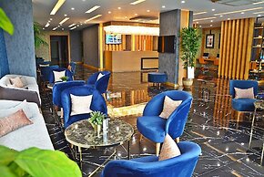 61 Park Hotel