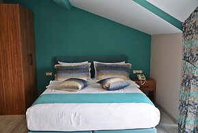 61 Park Hotel