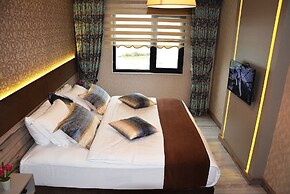 61 Park Hotel