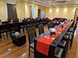 Hotel Silverpine - A Boutique Hotel in Thimpu