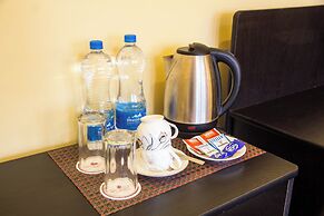 Hotel Silverpine - A Boutique Hotel in Thimpu